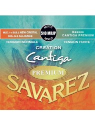 Savarez Creation Cantiga Premium 510MRJP tension mixte