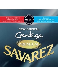 Savarez New Cristal Cantiga Premium 510CRJP tension mixte