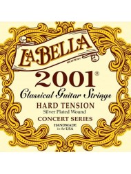 La Bella 2001 Classic Concert tension forte