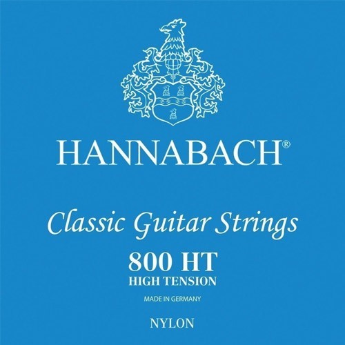 Hannabach 800HT high tension