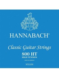 Hannabach 800HT high tension