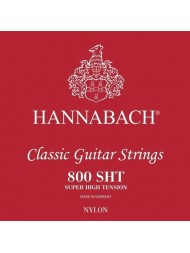 Hannabach 800SHT super high tension