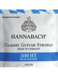 Hannabach 500HT high tension
