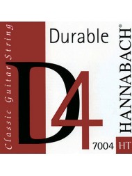 Hannabach Durable RE-4eme 7004HT high tension