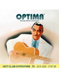 Optima Hot Club Gypsyfire 1737M medium