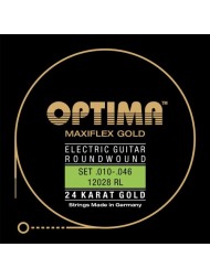 Optima Electric Maxiflex Gold 12028RL regular light
