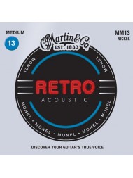 Martin Rétro Acoustic MM13 medium