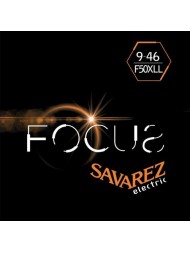 Savarez Electric Focus F50XLL mixed light
