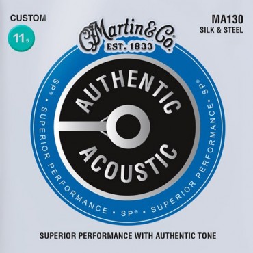 Martin Authentic SP MA130 custom