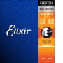 Elixir Electric NanoWeb 12152 heavy