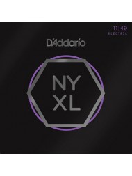 D'Addario NYXL1149 Tension medium