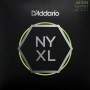 D'Addario NYXL45105 Tension light top medium bottom