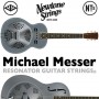 National Mickael Messer Résonator standard