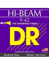 DR Electric Hi Beam LTR-9