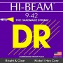 DR Electric Hi Beam LTR-9