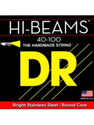DR Electric Bass Hi-Beams LR-40