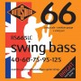 Rotosound Swing Bass 66 RS665LC medium