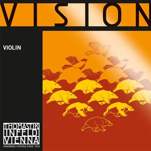 Thomastik-Infeld Vision Violon 1/2 VI100 medium