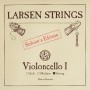 Larsen Soloist's LA violoncelle strong
