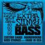 Ernie Ball Slinky basse 2835 extra light