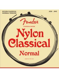 Fender Nylon Classical 100 normal