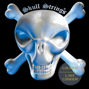Skull Strings standard SKUSTD942 light