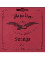 Aquila Red Series 61O light - Oud Arabe - Fa