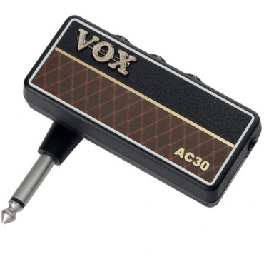 Vox Ampli casque AC30