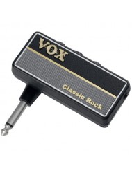 Vox Ampli casque Classic Rock AP2-CR