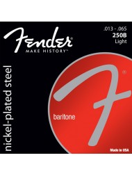 Fender Baritone 250B light