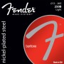 Fender Baritone 250B light