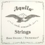 Aquila Bass Ukulélé Thundergut 68U