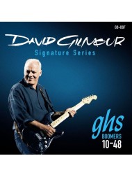 GHS David Gilmour Signature Bleu DGF