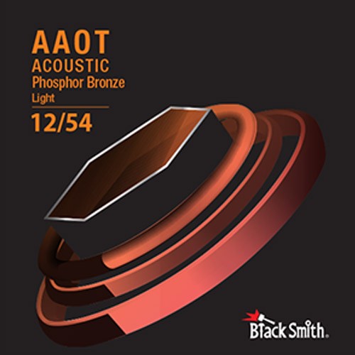 Black Smith AAOT AAPB1254 light
