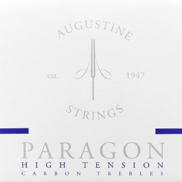 Augustine Paragon Blue high tension