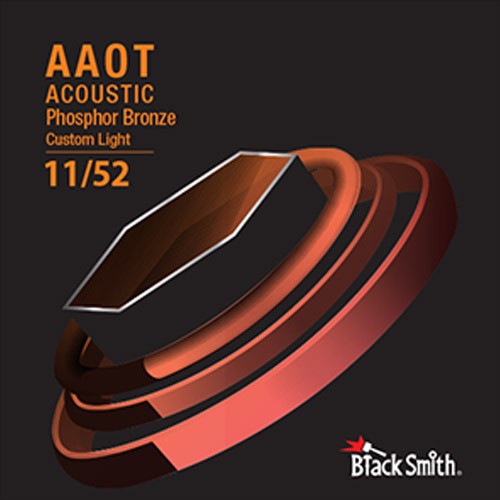 Black Smith AAOT AAPB1152 custom light