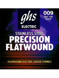GHS Precision Flatwound CGH 750