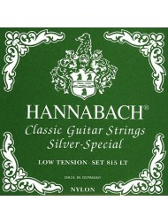 Hannabach Silver Special 815LT low tension