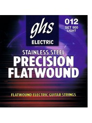 GHS Precision Flatwound CGH 900