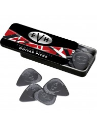 EVH Médiators Eddie Van Halen Collection Nylon medium