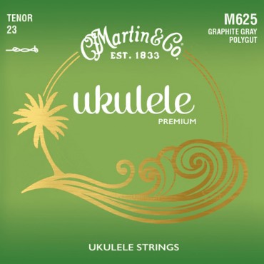 Martin Ukulélé Tenor M625