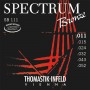Thomastik-Infeld Spectrum Bronze SB111 extra light