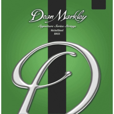 Dean Markley Signature Series basse 5 cordes 2602B light
