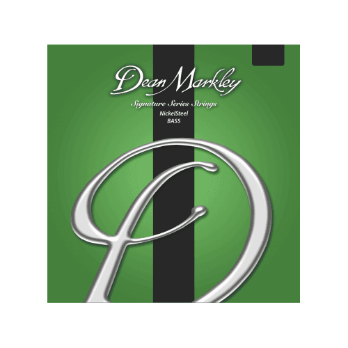 Dean Markley Signature Series basse 5 cordes 2602B light