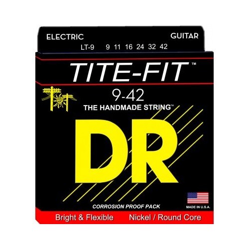 DR Electric Tite Fit LT-9