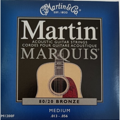 Martin Marquis bronze M1200F medium