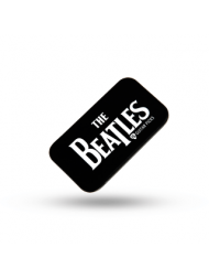 D'addario boite médiators signatures Beatles 15CAB4-15BT1