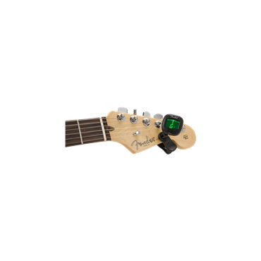 Fender accordeur chromatique FT1 TUNER