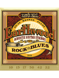Ernie Ball Earthwood Bronze 2008 Rock and blues