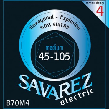Savarez Bass Electric...